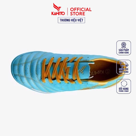 Giày Đá Bóng Trẻ Em Kamito TA11 Kid Cầu thủ Tuấn Anh Chính hãng