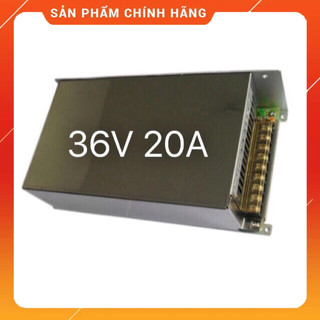 Nguồn 36v-20a