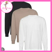 Áo cotton dài tay áo giữ nhiệt nam Aber crom bie & Fitch - mới 100% không có tag