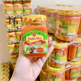 Chao Môn Phước Hòa Hảo Hạn Loại 1