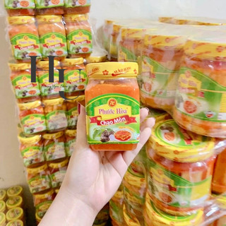 Chao Môn Phước Hòa Hảo Hạn Loại 1