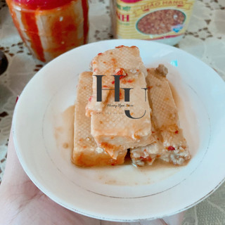 Chao Môn Phước Hòa Hảo Hạn Loại 1