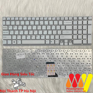 Bàn phím laptop sony vpc-cb vpc-cb17ec cb35ec cb36ec vpc-cb17 vpccb17 vpccb