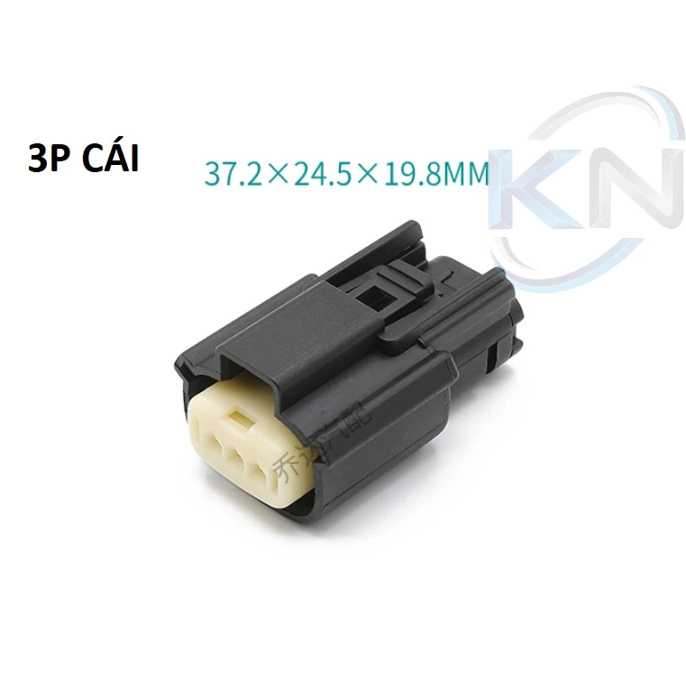 KO DÂY- GIẮC CẮM ĐÈN PHA GEODIS 1.5mm  3P, 4P, 6P, 8P, 12P, 16P, 20P như hình