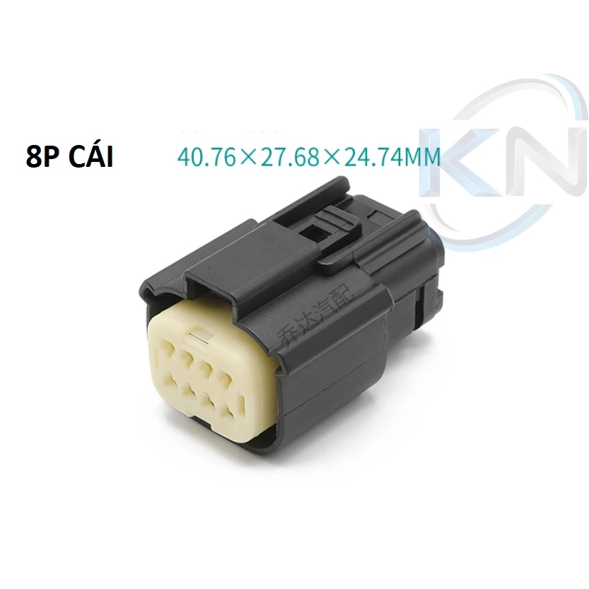 KO DÂY- GIẮC CẮM ĐÈN PHA GEODIS 1.5mm  3P, 4P, 6P, 8P, 12P, 16P, 20P như hình