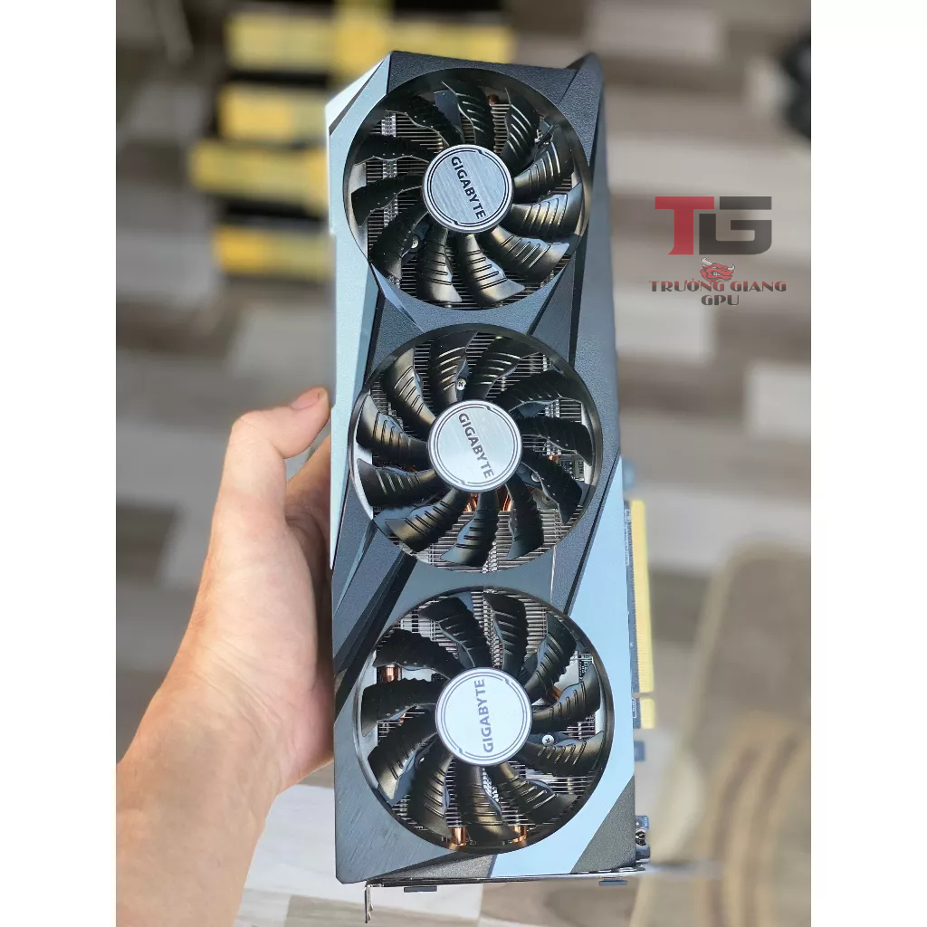CARD MÀN HÌNH VGA RTX 3070 8G
