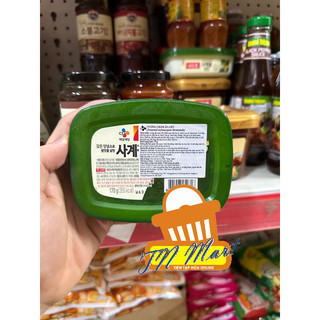 Tương chấm ăn liền hàn quốc cj cheiljedang 170g