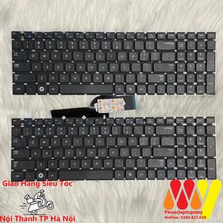 Bàn phím laptop Samsung 300E5 300E5A 300V5A NP355 550P5C NP550P5C NP550P5C NP550P5C-S02C 301E