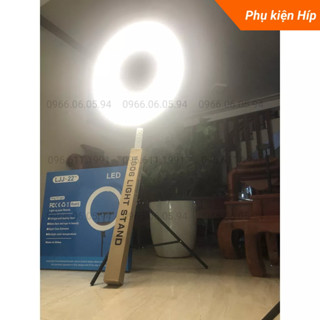 [Bảo hành 2 năm] Đèn Livestream 56cm, size đại Hỗ trợ CHỤP HÌNH-MAKE UP- LIVE STREAM BÁN HÀNG.