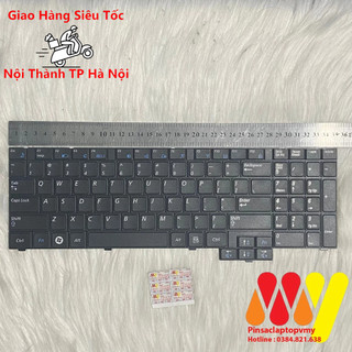 Bàn phím laptop samsung r530 p580 r540 r620 np-r530 np-r620 r528 r538 e452 np-r525 rv540 np-r540