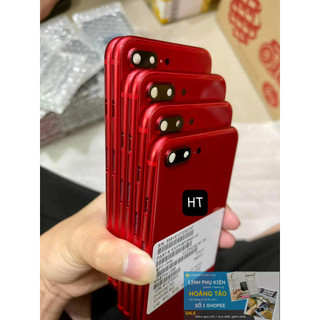 Vỏ (Sườn) 8g/8p Z.I.N Thẩm đủ màu tặng kèm bộ phím (nút)