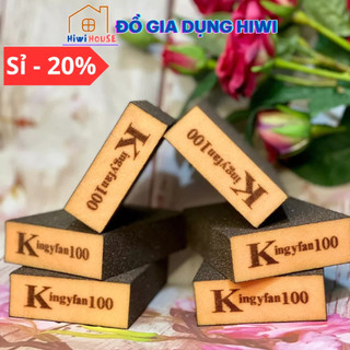 Miếng Nhám Cọ Rửa Làm Sạch Nồi hiwi house