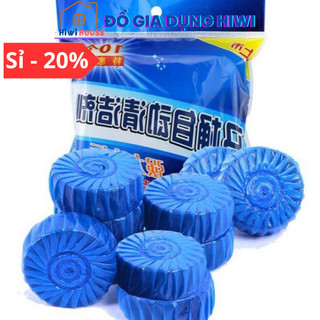 Gói 10 Viên Thả Bồn Cầu