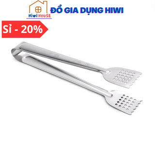 Kẹp gắp đá, kẹp gắp đồ nướng