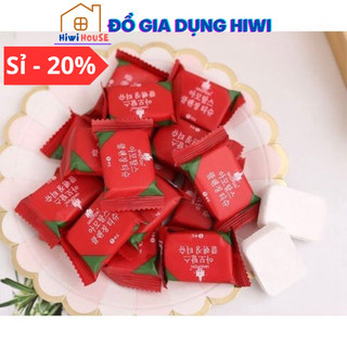 KHĂN GIẤY NÉN ĐA NĂNG [1 CHIẾC] KHĂN HÀN QUỐC TIỆN DỤNG