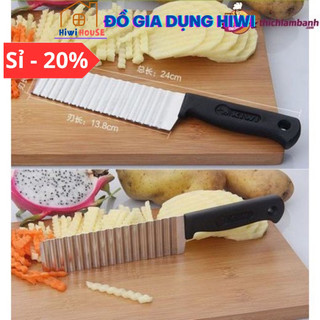 Dao thái tỉa sóng đa năng