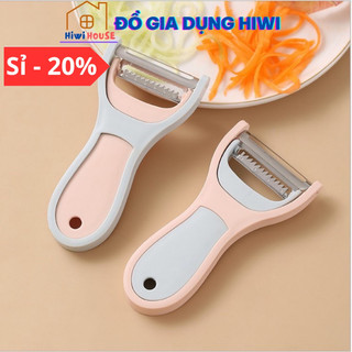 Nạo tiện ích 2 trong 1 Hiwi