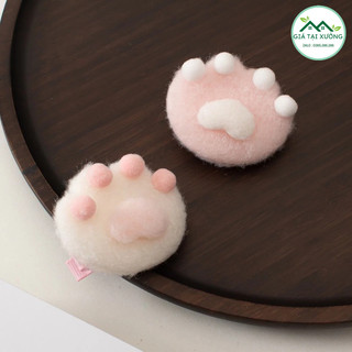 Kẹp tóc hình thỏ con dễ thương