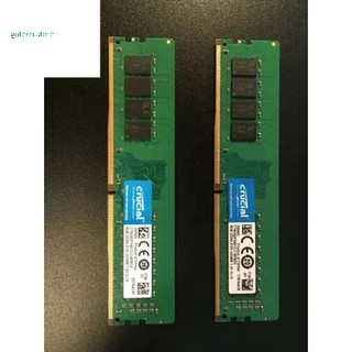 Ram pc ddr4 16gb buss 2133 / 2400 / 2666 / 3200 ,,........, ram tháo máy bộ ra