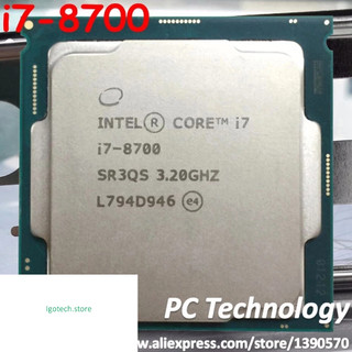 cpu pc i7 8700 /  i5 8400  / i5 8500 / i7 9700T ..chạy main h310 đến z390 / socket 1151v2  tặng keo tản nhiệt