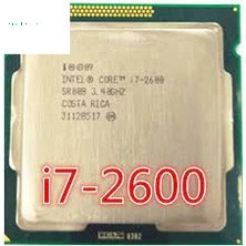 Cpu pc i7 2600 / i7 3770 / i7 2600s / i7 2600k chạy main h61 đến.z77 socket 1155 tặng keo tản nhiệt