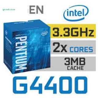 cpu g4400 / g4560 /  i3 6100 / i3 6100t  / i3 7100 ...socket 1151 / tặng keo tản nhiệt