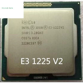 Cpu xeon e3 1225 / e3 1220v2 / e3 1225v2 ngang i5 3470 socket 1155/ tặng keo tản nhiệt