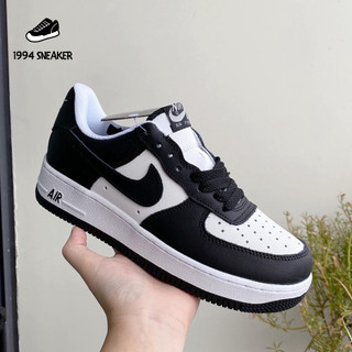 Giày Thể Thao AF1 Panda_Sneaker Air Force 1 siêu hot 2023 Full Box