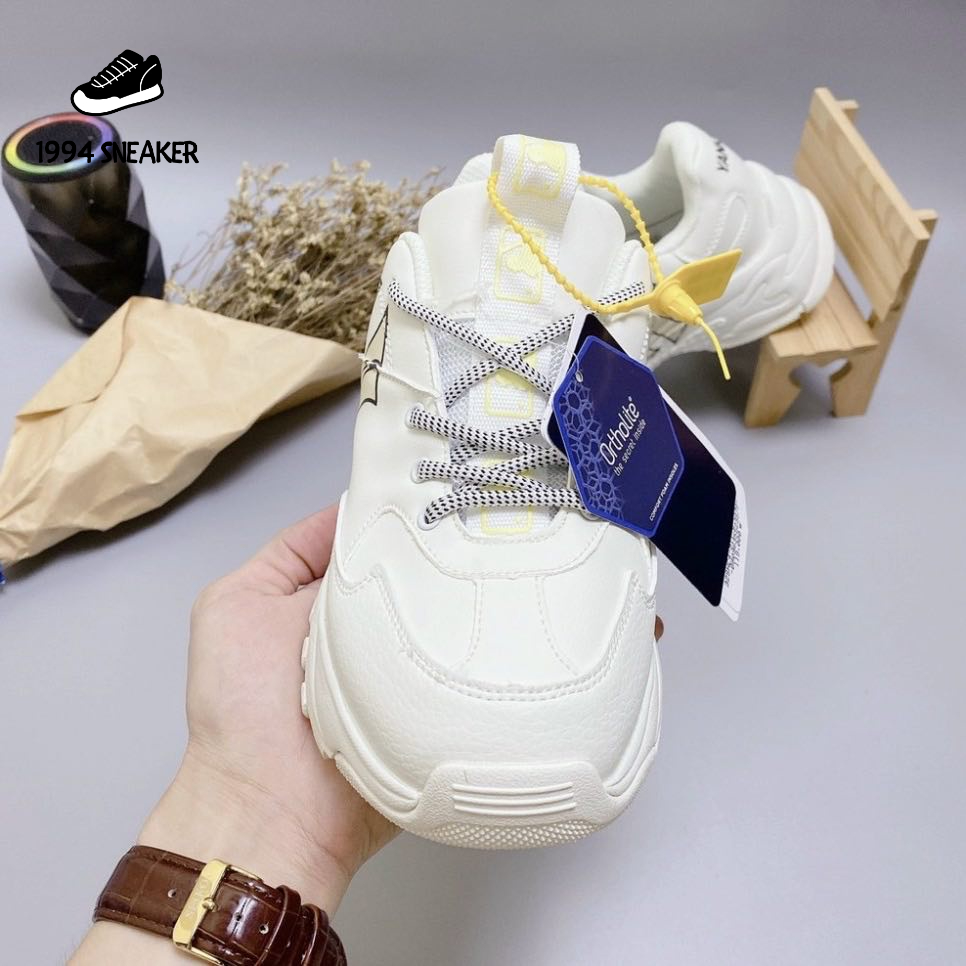 Giày 𝐌𝐋𝐁 Boston NY, Giày Thể Thao Tăng Chiều Cao 𝐌𝐋𝐁 Boston, LA, NY bản đẹp 2023