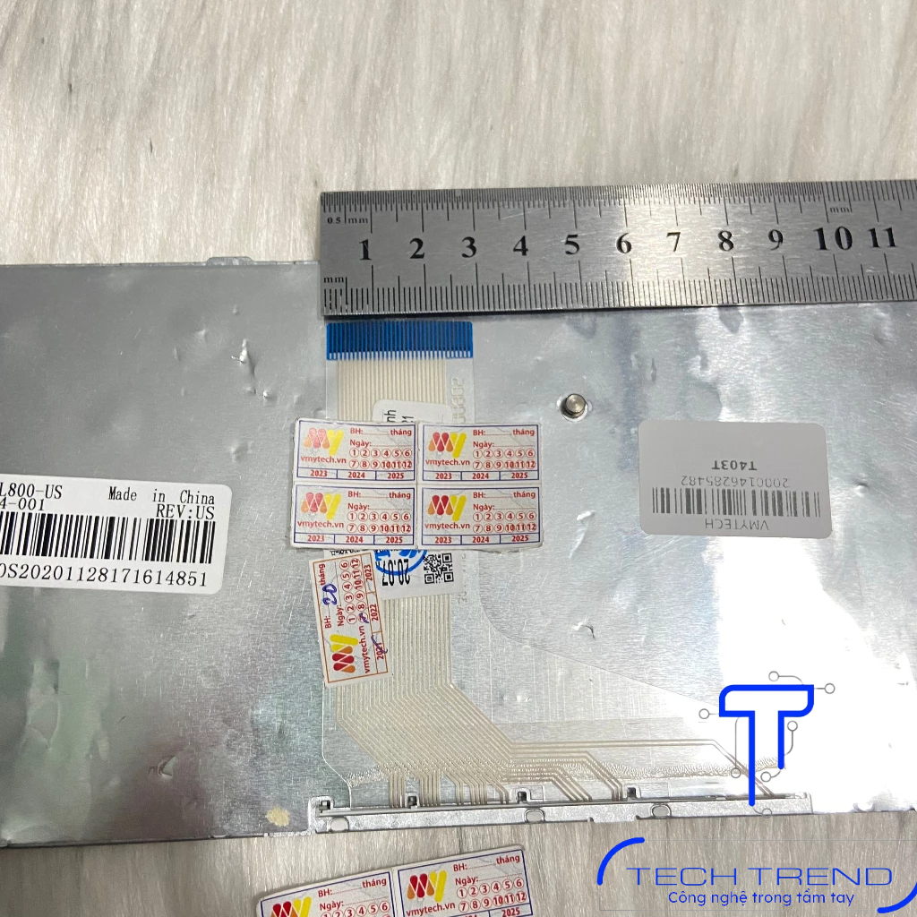 Phím laptop Toshiba Satellite C800 M805 L800 L805 L840 L830 C840 U840 M840 L845 P800 P840 P845 P840T P845T