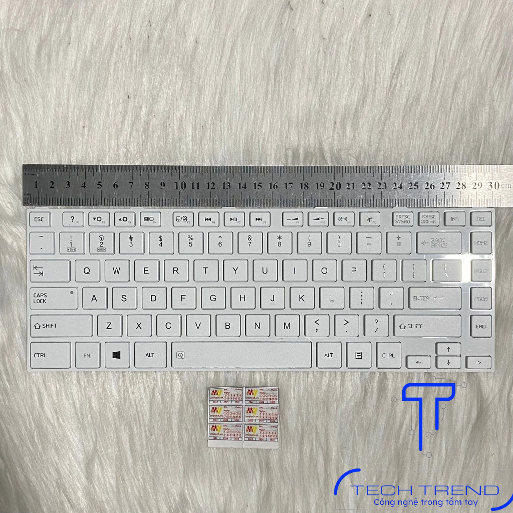 Phím laptop Toshiba Satellite C800 M805 L800 L805 L840 L830 C840 U840 M840 L845 P800 P840 P845 P840T P845T