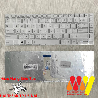 Bàn Phím Laptop Toshiba Satellite M840 L845 P800 P840 P845 P840T P845T