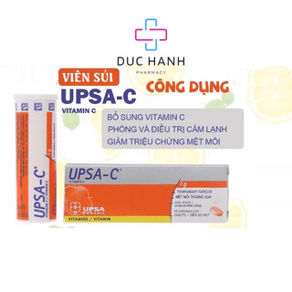 VIÊN SỦI UPSA C