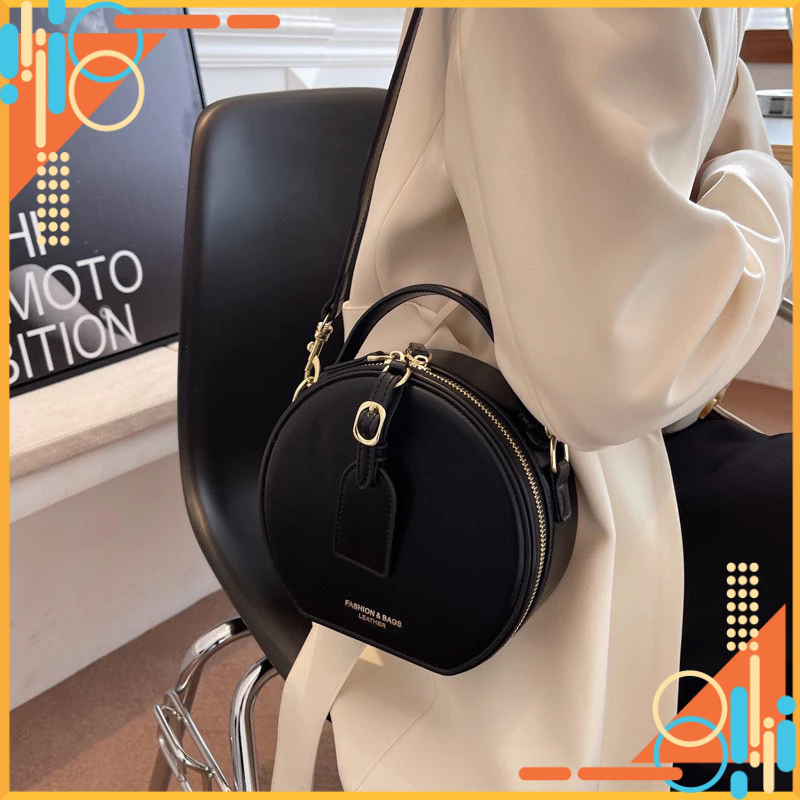 Túi Sách thời trang viêt cốp thẻ quai tăng giảm đeo chéo vai