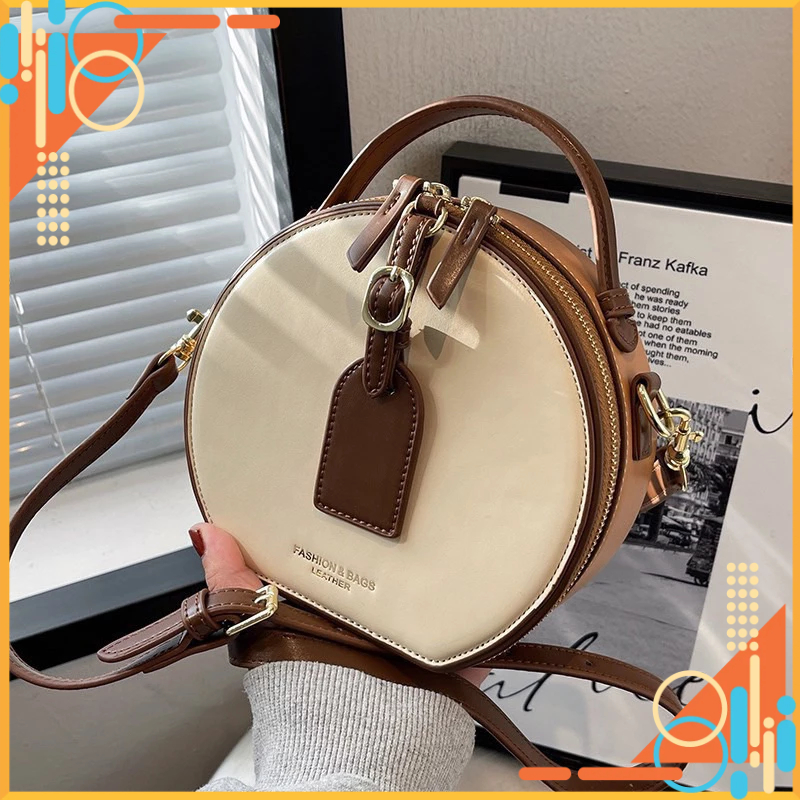 Túi Sách thời trang viêt cốp thẻ quai tăng giảm đeo chéo vai