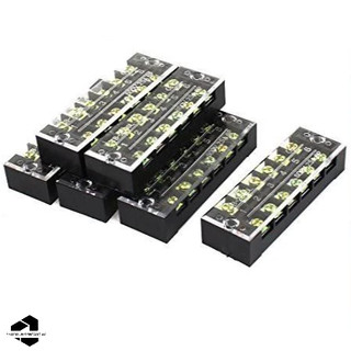 Cầu Đấu Dây Điện Các Loại