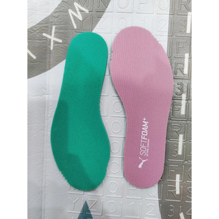 [Giảm giá follow] Lót Puma hồng
