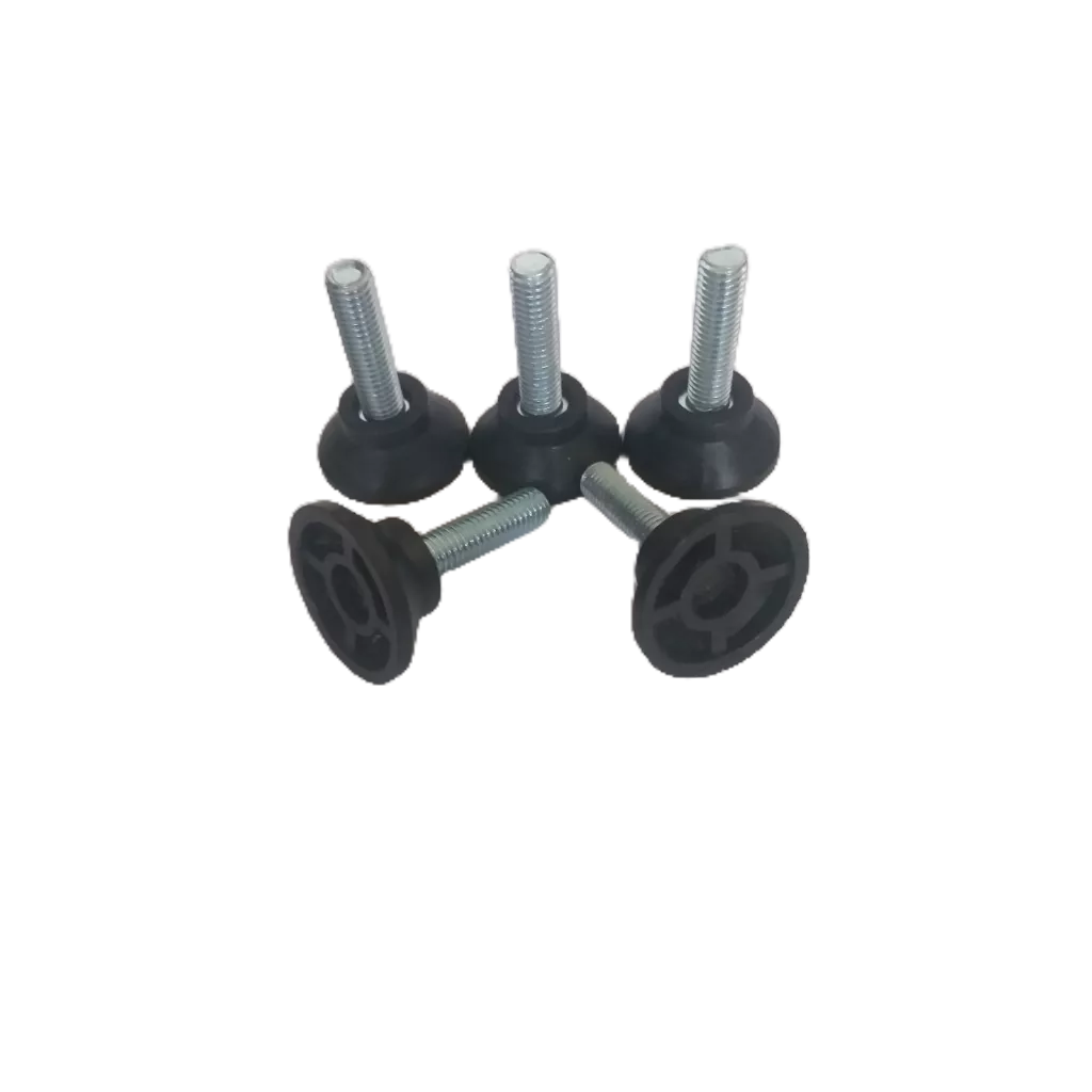 10 cái bulong tăng chỉnh chiều cao M10
