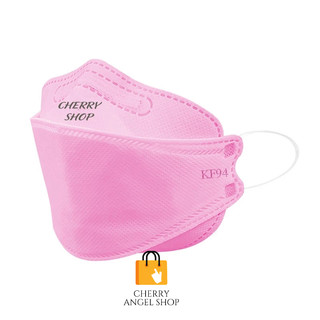 Khẩu trang y tế kháng khuẩn 4 lớp cao cấp kf94 sky mask 300 cái