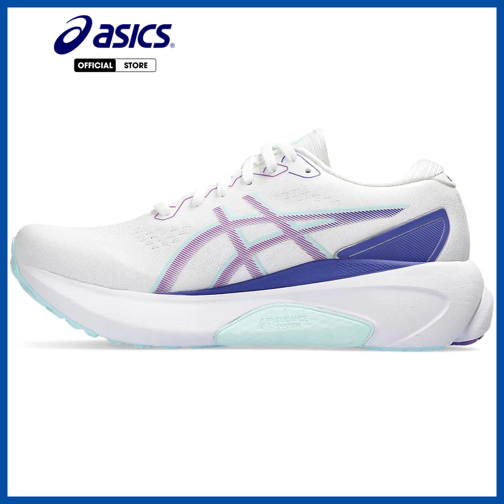 Giày Chạy Bộ Thể Thao Nữ Asics GEL-KAYANO 30 1012B357.100