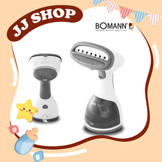 BÀN ỦI HƠI NƯỚC CẦM TAY BOMANN HÀN QUỐC