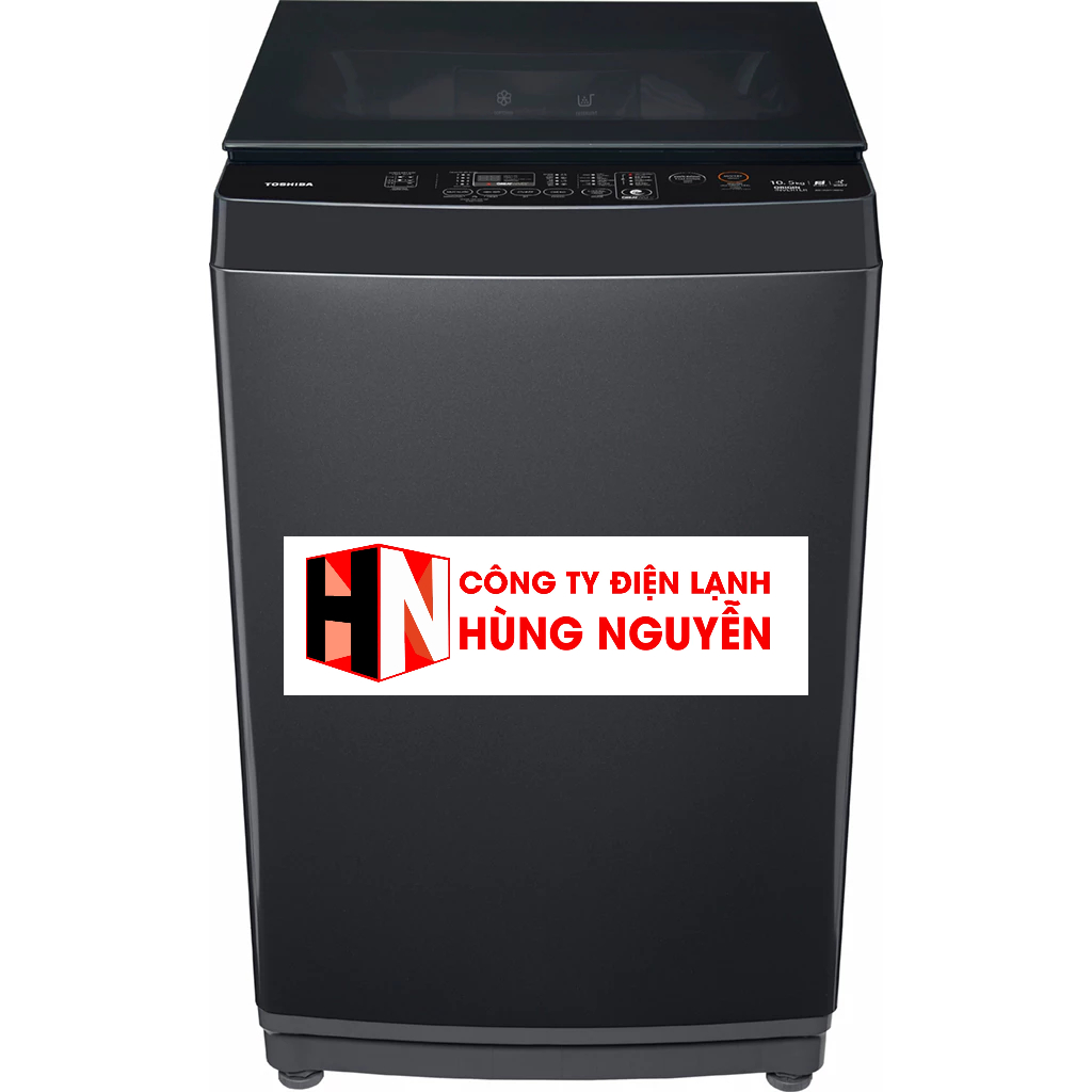 AW-DUK1160HV-10.5kg-MIỄN PHÍ CÔNG LẮP ĐẶT VẬN CHUYỂN-Máy giặt Toshiba Inverter 10.5kg AW-DUK1160HV(SG)