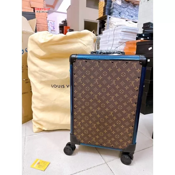 Vali thương hiệu, Vali  Quảng Châu, Vali Lv Louis Vuitton size 20 xách tay + size 24 cao cấp