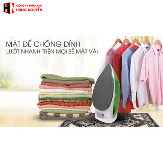 GC122-Bàn ủi khô Philips GC122-