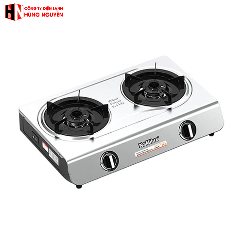 DL2163APS/2163APF-BẾP GAS ĐÔI NAMILUX DL2163APS/2163APF-HÙNG NGUYỄN