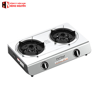 Dl2163aps/2163apf-bếp gas đôi namilux dl2163aps/2163apf-hùng nguyễn