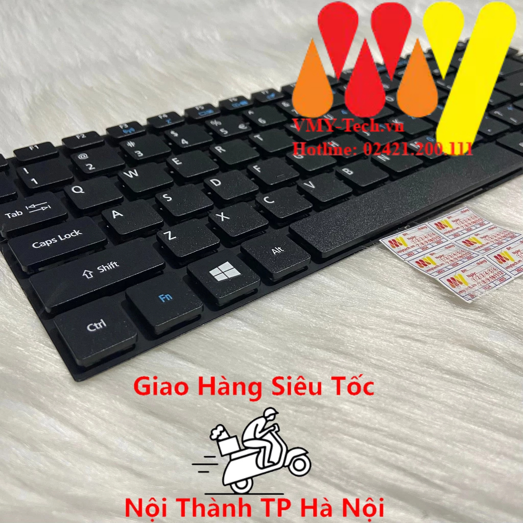 Bàn phím laptop Acer E5-411 E5-411G E5-421 E5-421G E5-471 E5-471G