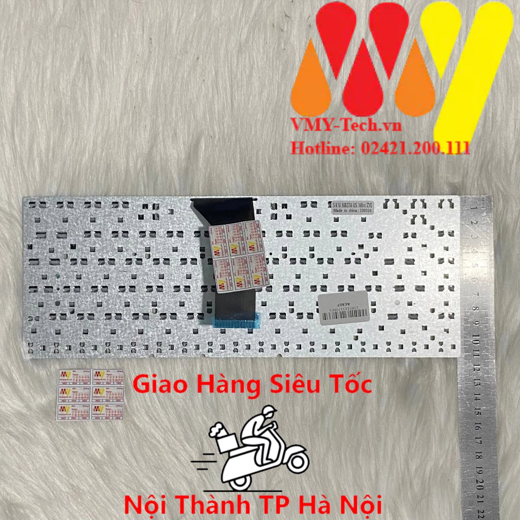 Bàn phím laptop Acer E5-411 E5-411G E5-421 E5-421G E5-471 E5-471G