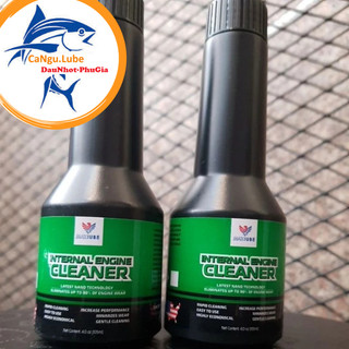 Dung dịch súc rửa động cơ Maxi-King, Maxi giúp làm sạch động cơ súc động cơ sạch khoang máy.