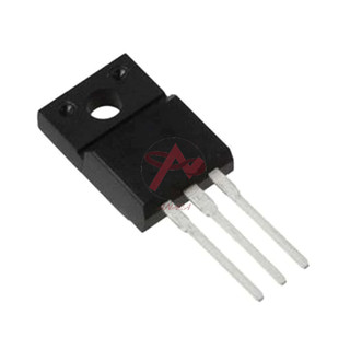 Mosfet 8N60 TO-220 600V 7.5A (Kênh N)
